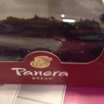 Panera Bread - Fudge Brownie - Sandwiches Near Me - Port Jefferson Station, New York Panera Bread - Fudge Brownie - Sandwiches Near Me - Port Jefferson Station, New York