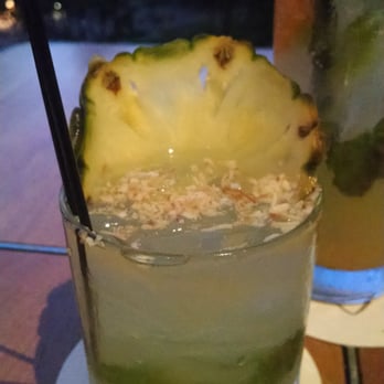 Ama Ama Restaurant - Beautiful view and overpriced food. - New American Near Me - Kapolei, Hawaii