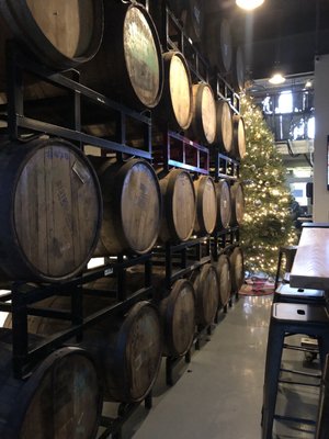 Free Will Brewing by null