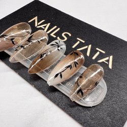 Nails tata