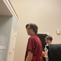 Casey's Cuts - My buddy Eli got freshly lined up. Looks fresh great cut