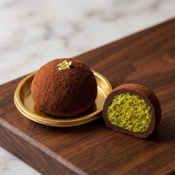 Dubai Chewy Cookie