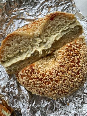 Slice & Schmear by null