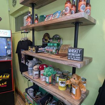 Bisbee Badassery - Salad Near Me - Bisbee, Arizona
