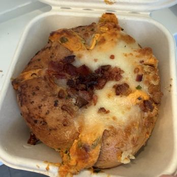 Bloom Bagels - Bagels Near Me - Campbell, California Bloom Bagels - Bagels Near Me - Campbell, California