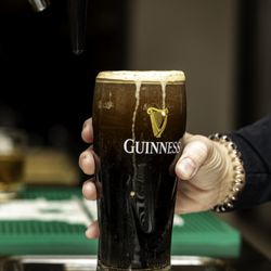 Whitlock's Restaurant - Irish through and through