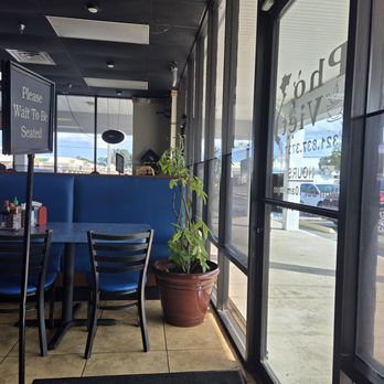 Pho Viet - Exit door - Vietnamese Near Me - West Melbourne, Florida Pho Viet - Exit door - Vietnamese Near Me - West Melbourne, Florida
