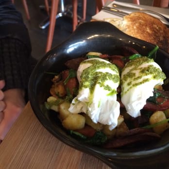 Mood Food & Co - Yummy - Australian Near Me - Braddon, ACT