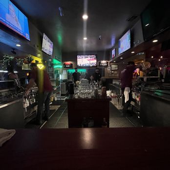 The Hearth House - Sports Bars Near Me - La Mesa, California