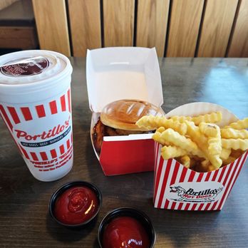 Elite Week: Portillo's Katy - Rodeo Burger, Fries and Dr. Pepper Shake! - Yelp Events Near Me - Katy, Texas Elite Week: Portillo's Katy - Rodeo Burger, Fries and Dr. Pepper Shake! - Yelp Events Near Me - Katy, Texas