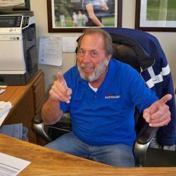 user provided Bob's Discount Mattresses photo