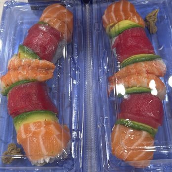 Arbor Sushi & Grill Express - Sushi Bars Near Me - San Diego, California