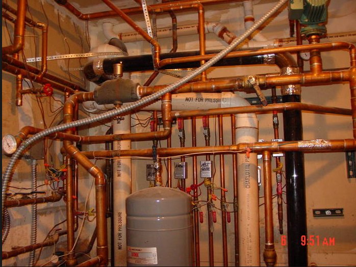 Slide of Gt Plumbing & Heating