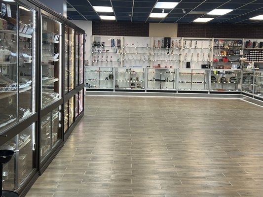 Griffin Vape by null