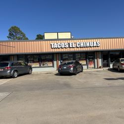 Super Tacos El Chihuas