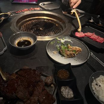 Chubby Cattle - Barbeque Near Me - Monterey Park, California