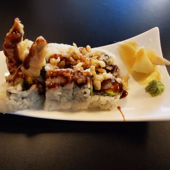 I Love Sushi - Shrimp, Avocado, and Cucumber Sushi! - Sushi Bars Near Me - Killeen, Texas I Love Sushi - Shrimp, Avocado, and Cucumber Sushi! - Sushi Bars Near Me - Killeen, Texas