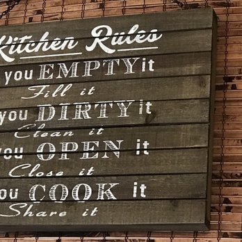 Proud Thai Cookery - Kitchen Rules - Thai Near Me - Berkeley Heights, New Jersey Proud Thai Cookery - Kitchen Rules - Thai Near Me - Berkeley Heights, New Jersey