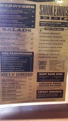 Bone Daddy's by null