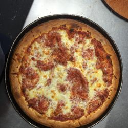 Bucko's Pizzeria