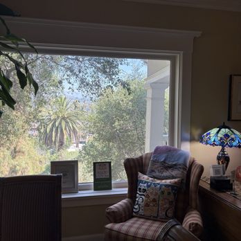 Arroyo Vista Inn - View - Bed & Breakfast Near Me - South Pasadena, California