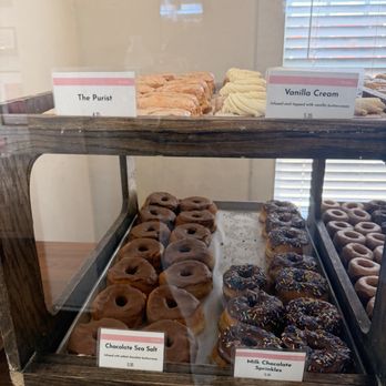 Five Daughters Bakery 12south - Donuts Near Me - Nashville, Tennessee Five Daughters Bakery 12south - Donuts Near Me - Nashville, Tennessee