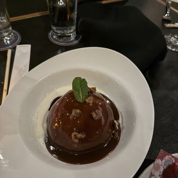 Sunda New Asian - Ridiculous dessert - Sushi Bars Near Me - Nashville, Tennessee