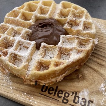 Beleg'bar - Cafes Near Me - Münster, NW