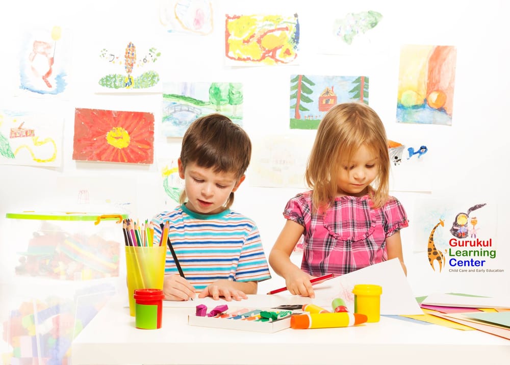 Gurukul Learning Center - childcare center in Chelmsford, MA