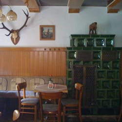 Schrägers Gasthaus
