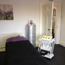 The Beauty Room