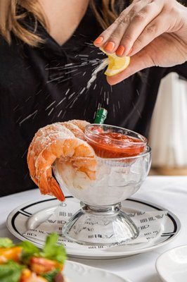 BLVD Steakhouse by null