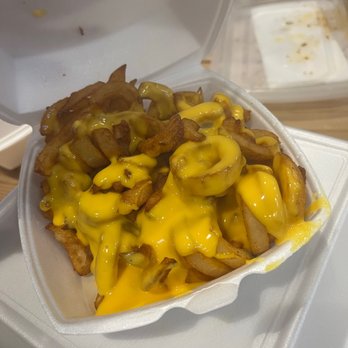 Meltdown Grill - Curly Cheese Fries - Burgers Near Me - Hartford, Connecticut Meltdown Grill - Curly Cheese Fries - Burgers Near Me - Hartford, Connecticut