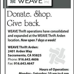 WEAVE Inc.