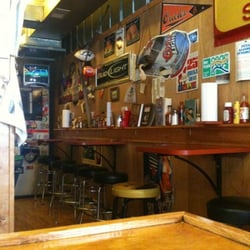 Martie's Hot Dog Stand
