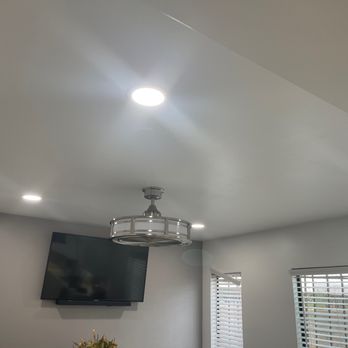 Zest Electric - Electricians Near Me