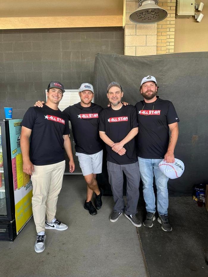 Slide of All Star Sheet Metal & Roofing