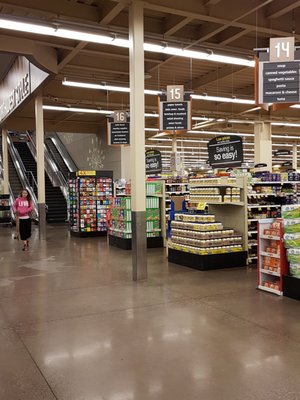 Fred Meyer by null