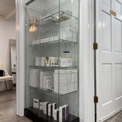 Manhasset Med Spa - I have an Elastine serum & MSR-H anti-aging cream #Biologique Recherche