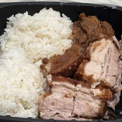 Crispy Town - Crispy Bagnet