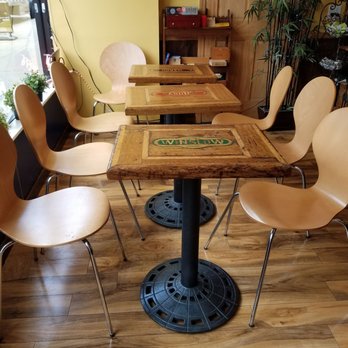 Gryphon's Tea - Tea Rooms Near Me - Pittsburgh, Pennsylvania