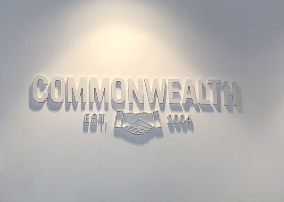 Commonwealth by null