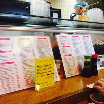 Sushi Time - Sushi Bars Near Me - Forest Hills, New York Sushi Time - Sushi Bars Near Me - Forest Hills, New York