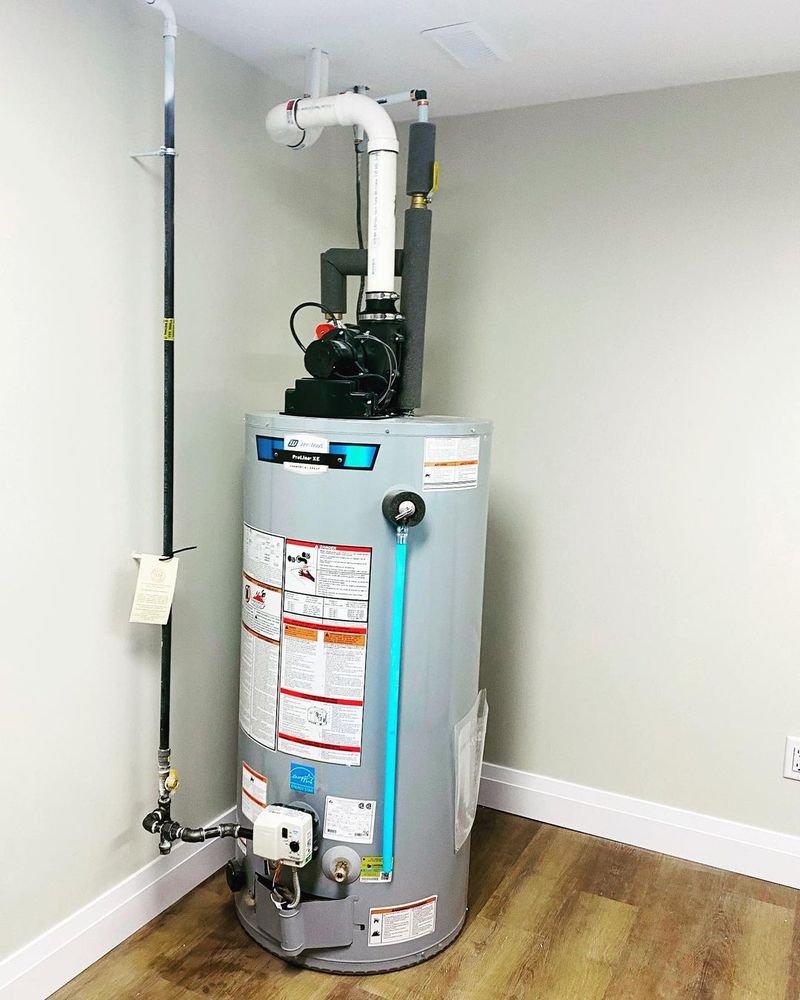 Slide of Freeport Plumbing & Drain