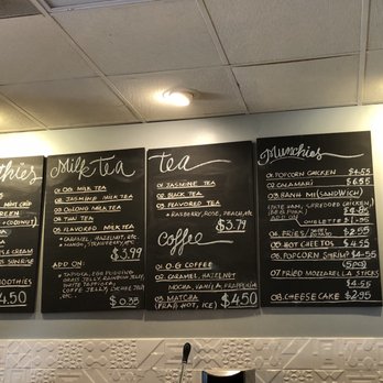 OG Tea Greenleaf - Bubble Tea Near Me - Sugar Land, Texas OG Tea Greenleaf - Bubble Tea Near Me - Sugar Land, Texas