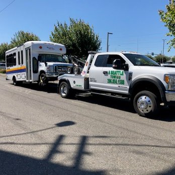 A Seattle Towing - Honesty and Integrity is at our core. Your first choice for Light, Medium, and Heavy-Duty Towing and Roadside Assistance... - Towing Near Me - Burien, Washington A Seattle Towing - Honesty and Integrity is at our core. Your first choice for Light, Medium, and Heavy-Duty Towing and Roadside Assistance... - Towing Near Me - Burien, Washington