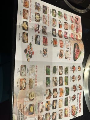 Menu photo 2 88 Pot Korean BBQ & Hot Pot Bethlehem, PA Menu photo 2 88 Pot Korean BBQ & Hot Pot Bethlehem, PA