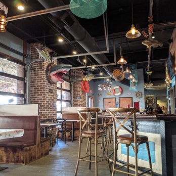 The Mighty Crab - Texarkana - Cajun/Creole Near Me - Texarkana, Texas