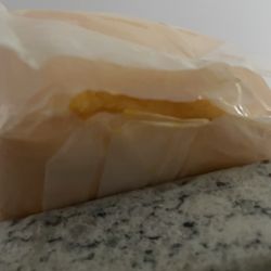 Roman's Famous Meats & Seafood - Cooper cheese with unsealed and HOT
