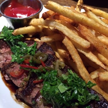 The Sinclair - Steak frites 4 stars - Music Venues Near Me - Cambridge, Massachusetts The Sinclair - Steak frites 4 stars - Music Venues Near Me - Cambridge, Massachusetts